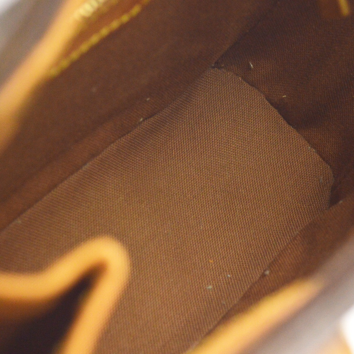 Louis Vuitton Monogram Vavin PM Tote Handbag Vintage