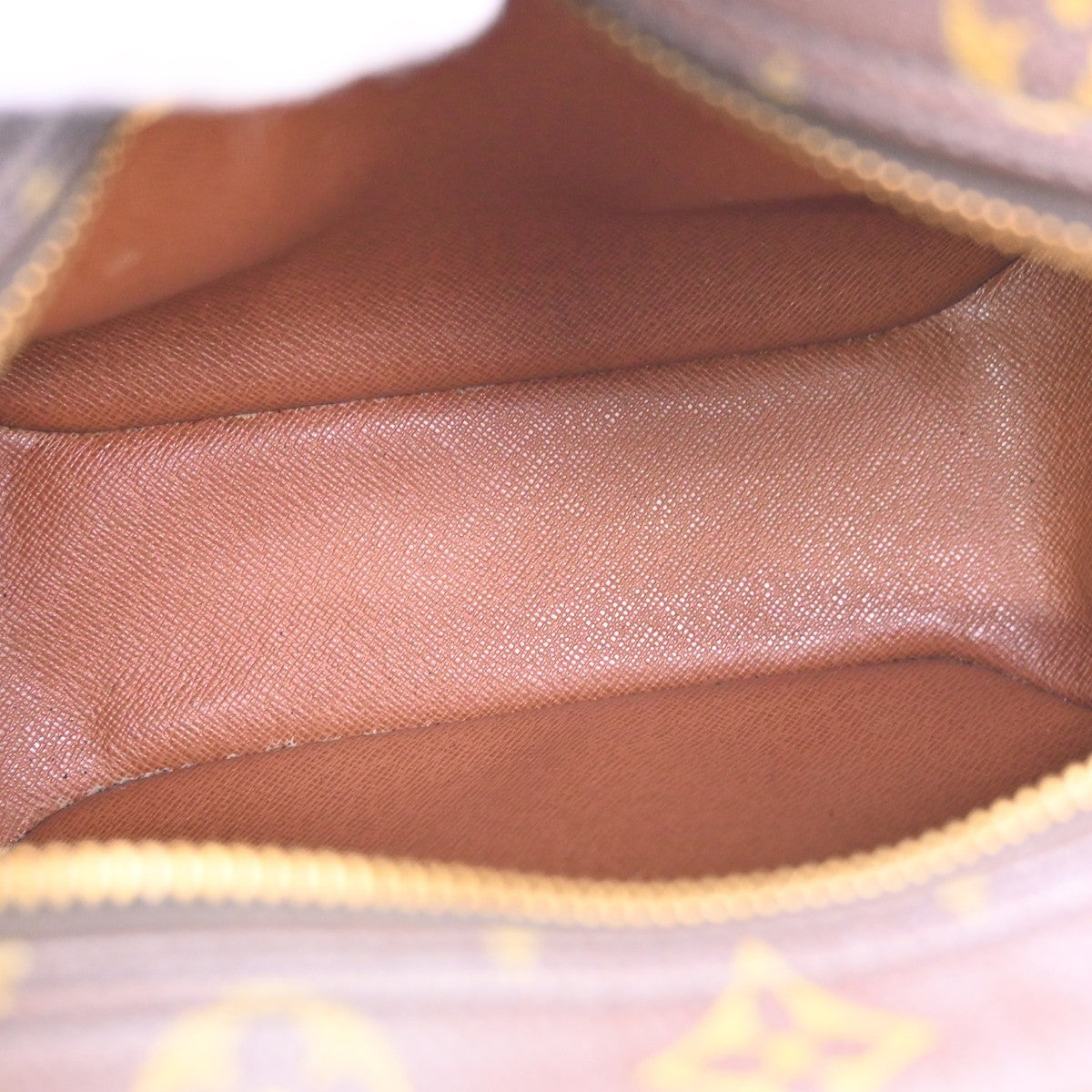 Louis Vuitton Monogram Blois Crossbody Bag