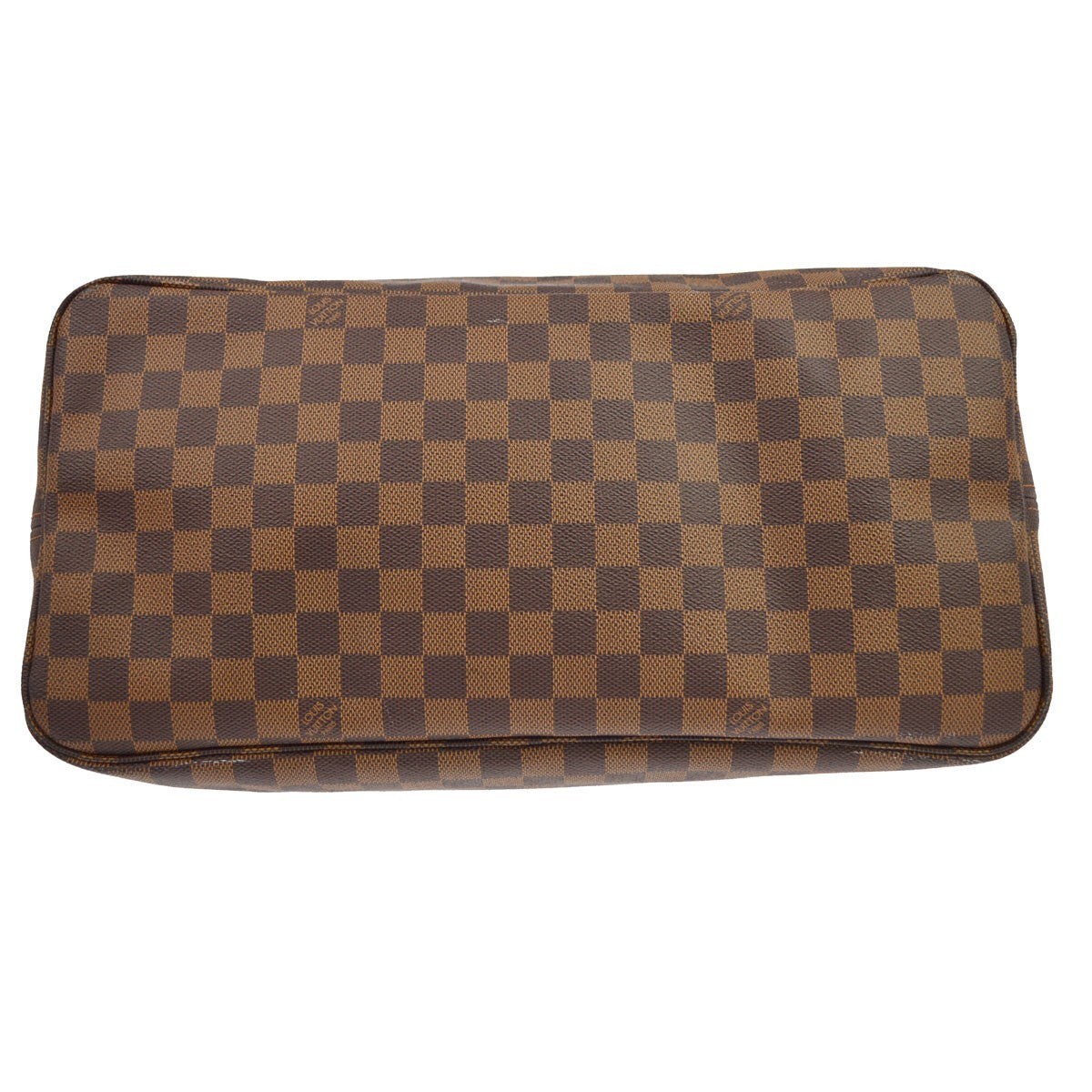 Louis Vuitton Damier Neverfull GM Tote Bag