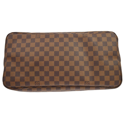 Louis Vuitton Damier Neverfull GM Tote Bag