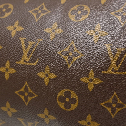 Louis Vuitton Speedy 30 Handbag Purse Monogram Vintage