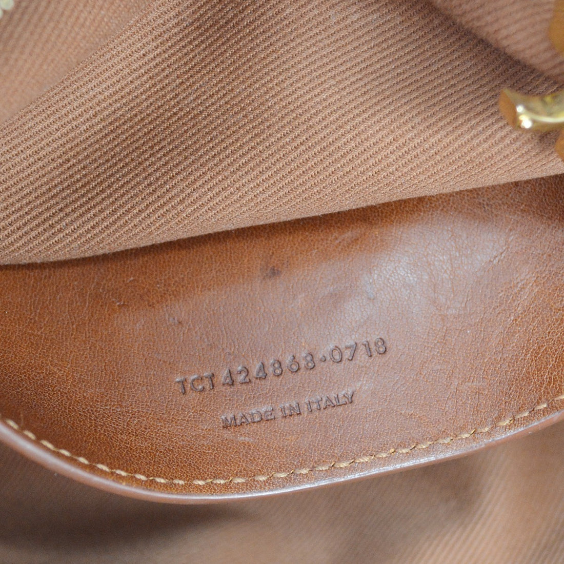 Borsa Saint Laurent Beige Straw Baby Cabas 2way Handbag Vintage in Paglia Beige