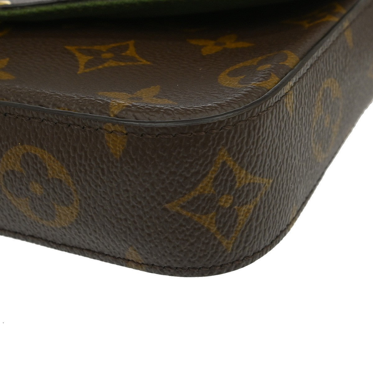 Louis Vuitton Felicie Vintage in Tela Monogram