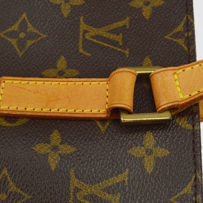 Louis Vuitton Monogram Vavin GM Tote Handbag