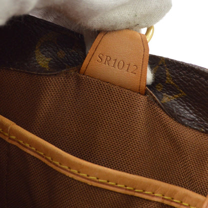 Louis Vuitton Monogram Vavin PM Tote Handbag Vintage