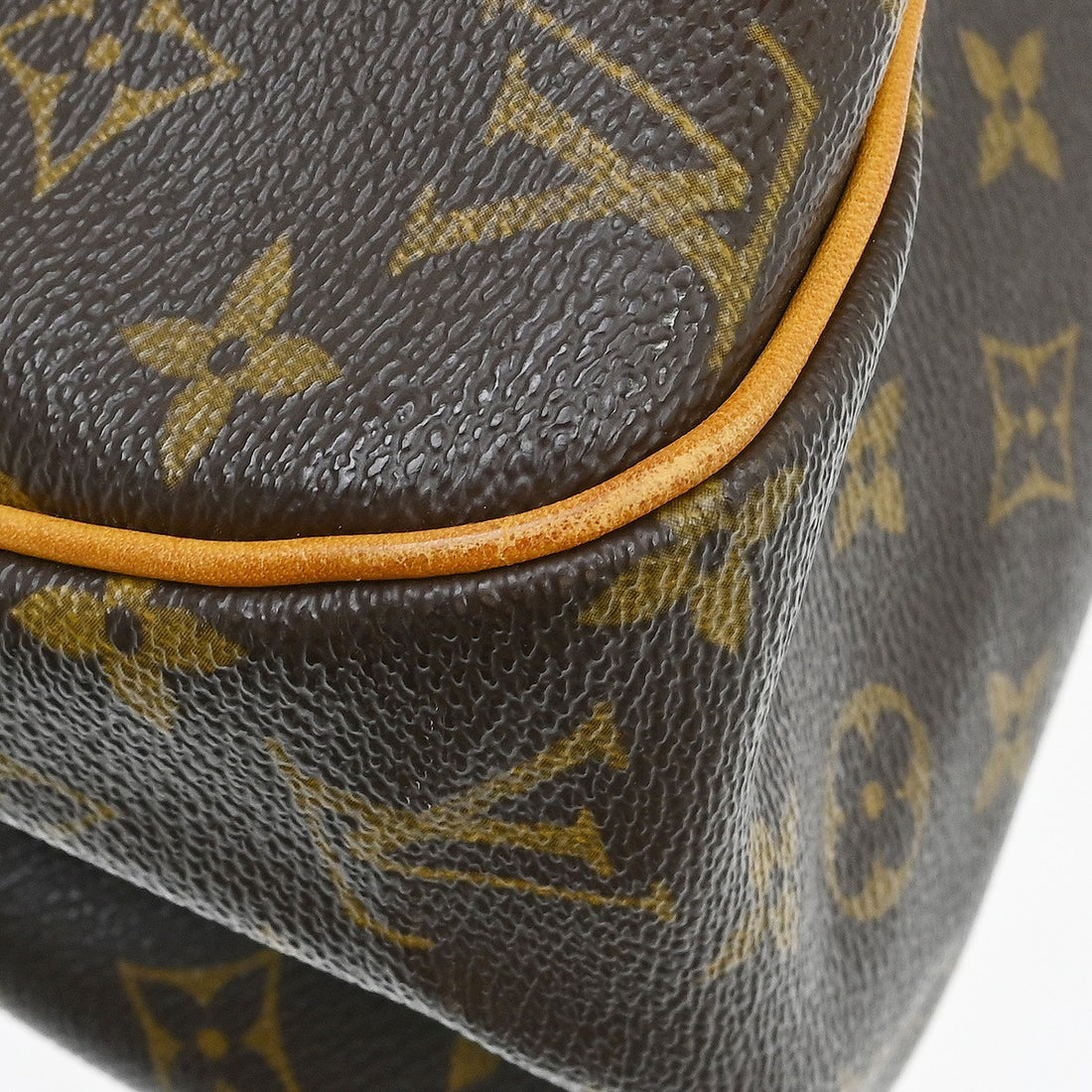 Borsa Louis Vuitton Batignolles Orizzontale Vintage in Tela Monogram