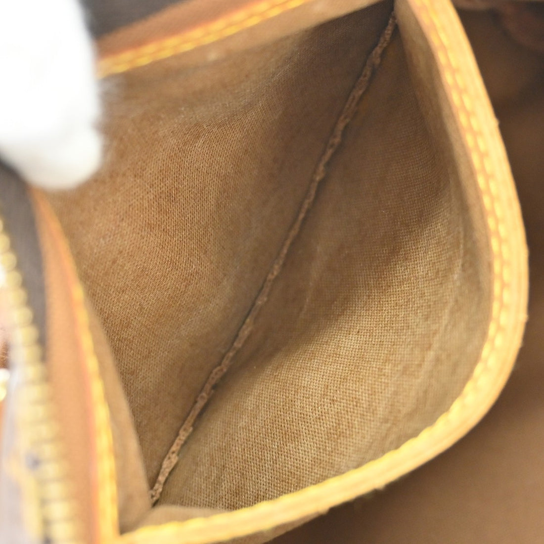 Louis Vuitton Speedy 30 Handbag Purse Monogram Vintage
