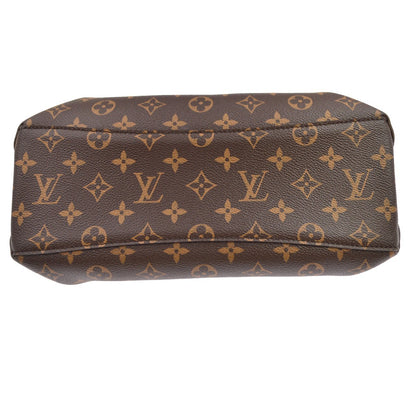 Louis Vuitton Monogram Rivoli PM Handbag
