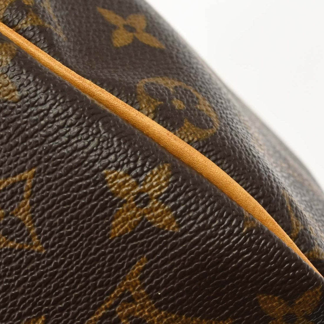 Borsa Louis Vuitton Speedy 30 Vintage in Tela Monogram