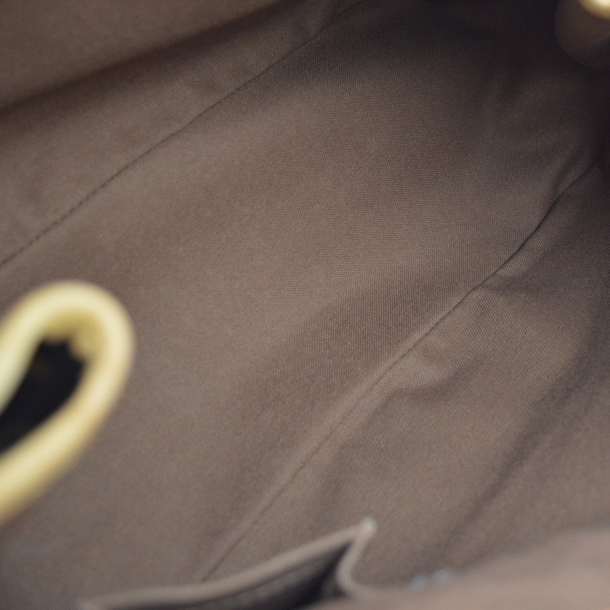 Louis Vuitton Batignolles Horizontal Bag Monogram