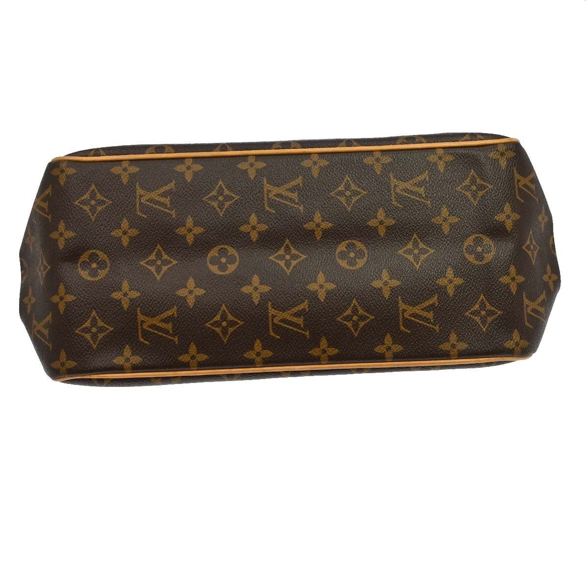 Louis Vuitton Batignolles Vertical Hand Tote Bag Iconica