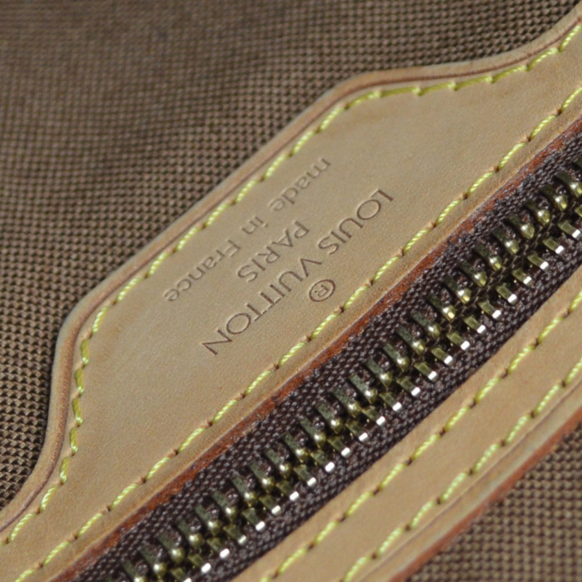 Louis Vuitton Monogram Vavin GM Tote Bag - photo 10