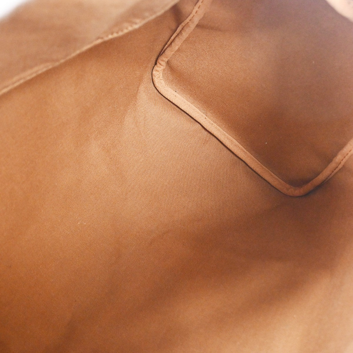 Louis Vuitton Batignolles Tote Vintage in Tela Monogram