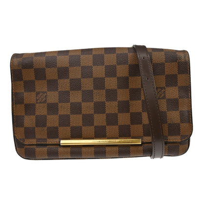 Louis Vuitton Damier Hoxton PM Shoulder Bag