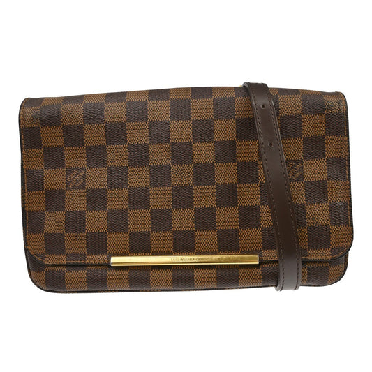 Louis Vuitton Damier Hoxton PM Shoulder Bag