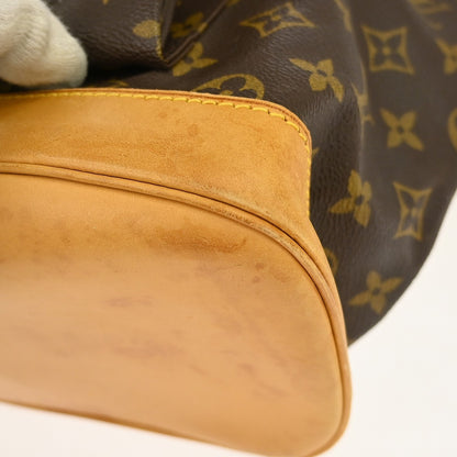 Louis Vuitton Montsouris GM Backpack Monogram