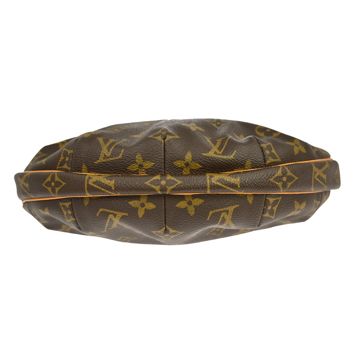 Louis Vuitton Monogram Croissant MM Handbag Vintage
