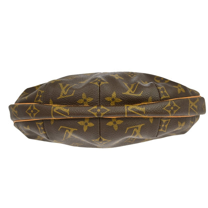 Louis Vuitton Monogram Croissant MM Handbag Vintage