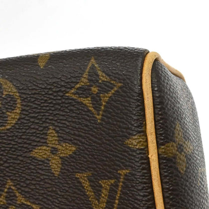 Louis Vuitton Monogram Recital Handbag