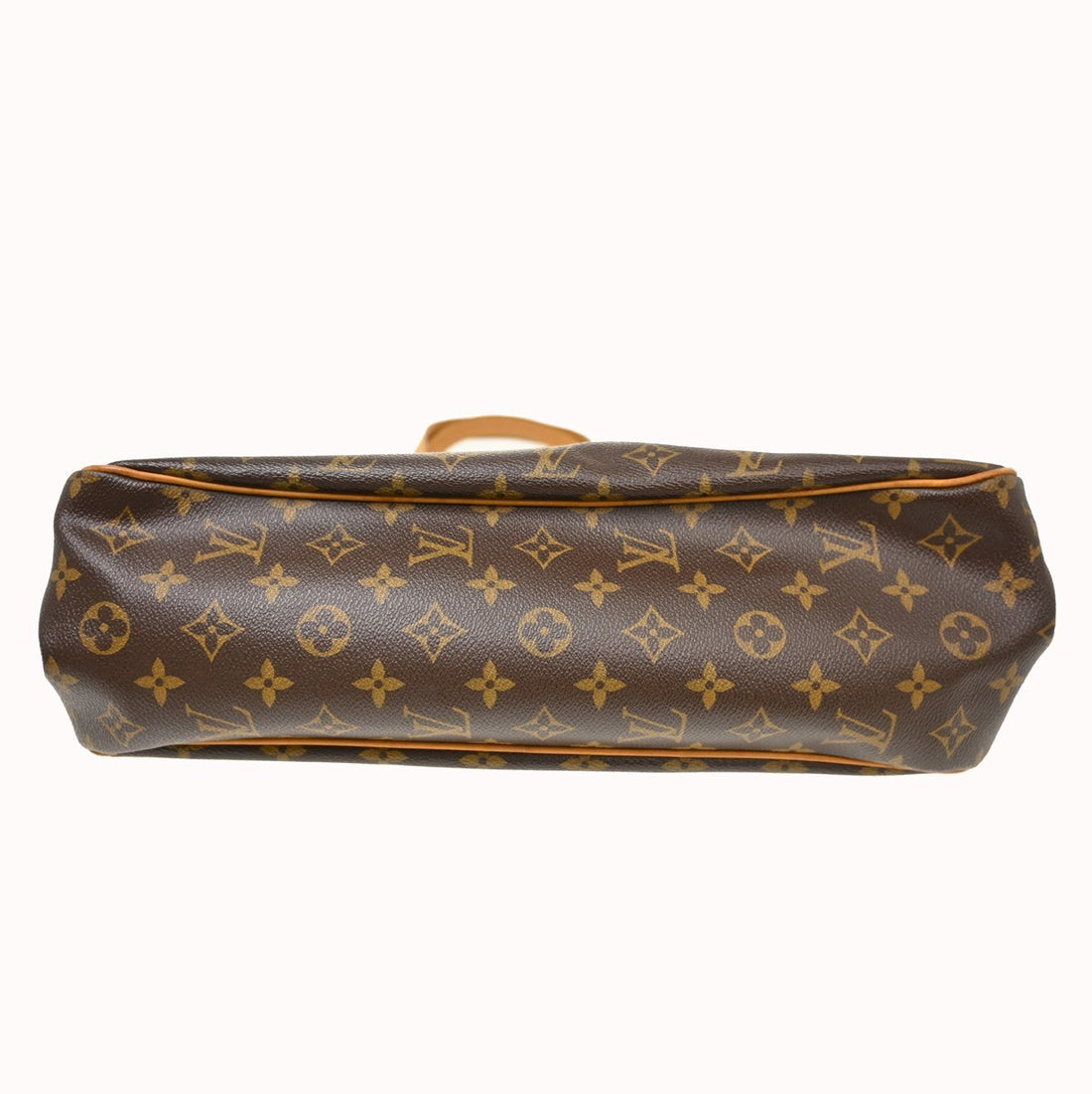 Borsa Louis Vuitton Batignolles Horizontal Vintage in Tela Monogram