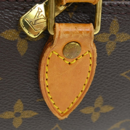 Louis Vuitton Blois Crossbody Vintage in Tela Monogram