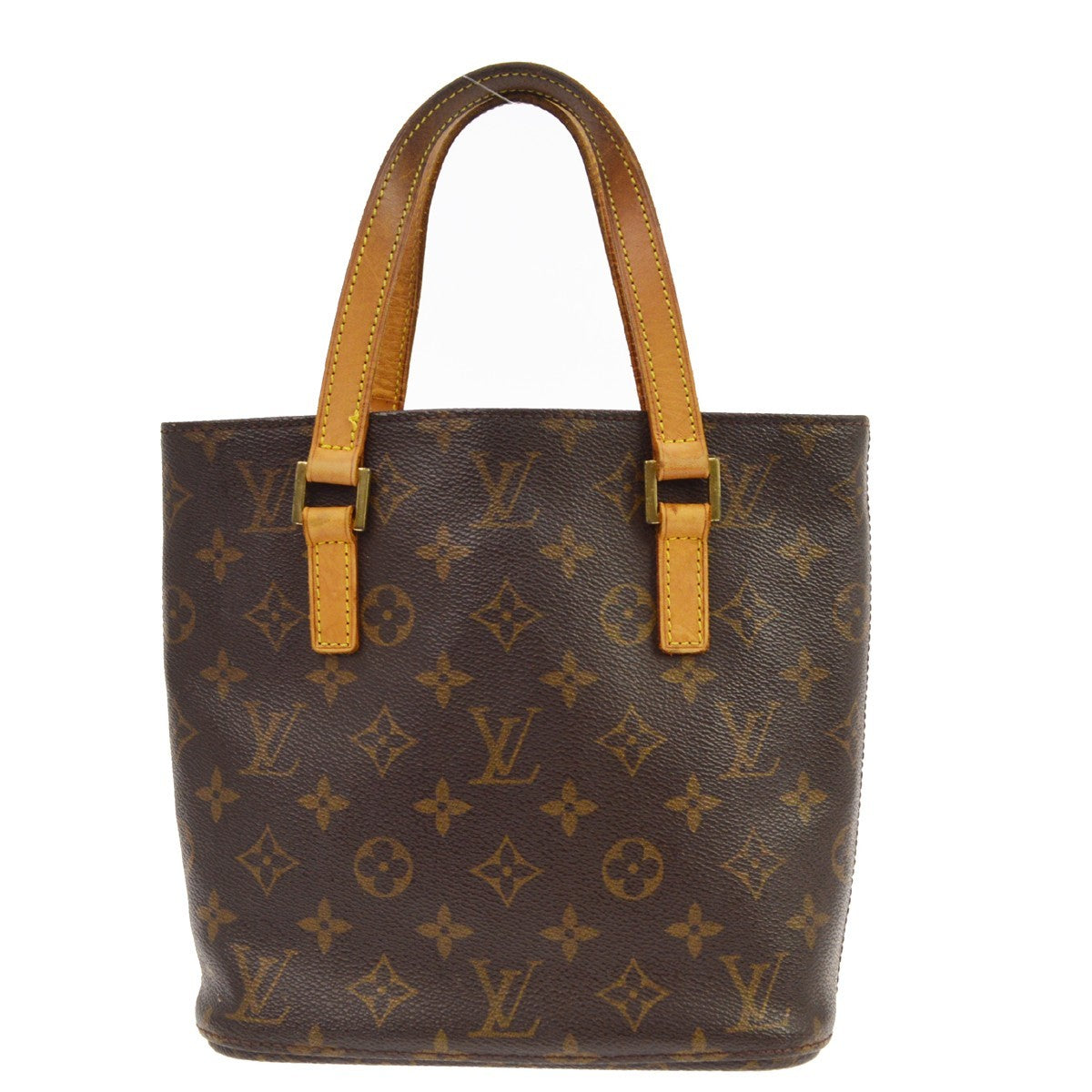 Louis Vuitton Monogram Vavin PM Tote Handbag Vintage