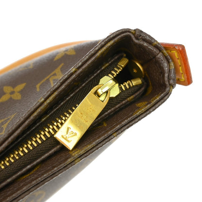 Louis Vuitton Looping MM Handbag