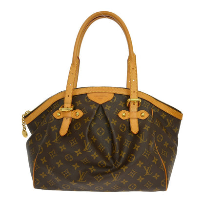 Louis Vuitton Monogram Tivoli GM Handbag