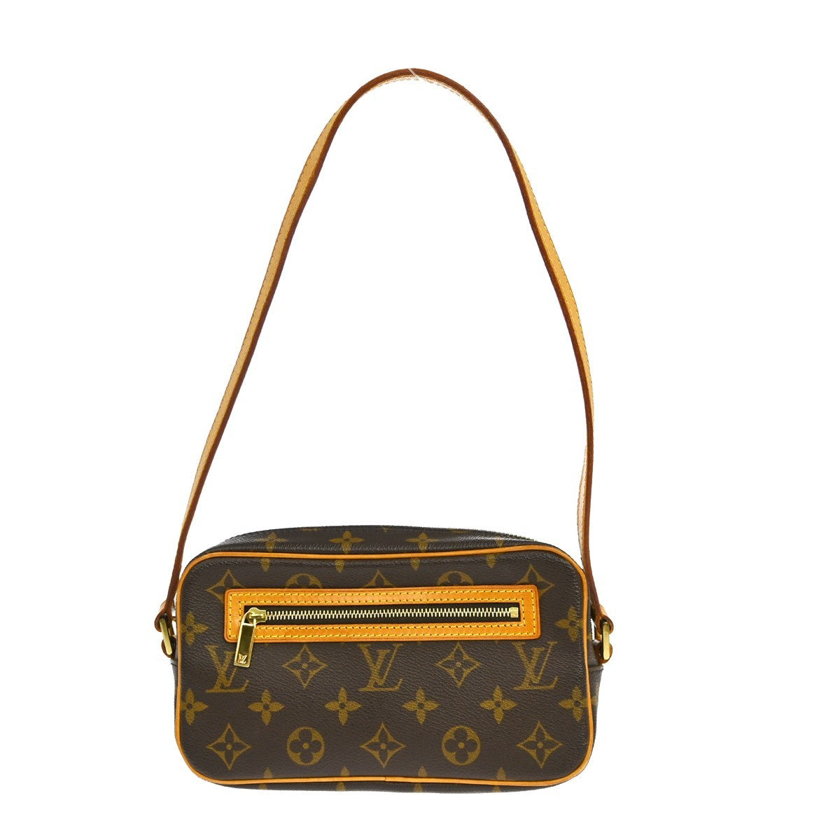 Louis Vuitton Pochette Cite Shoulder Bag Handbag