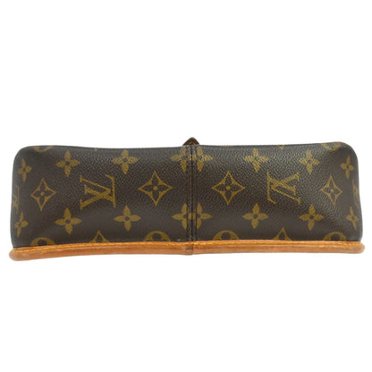 Louis Vuitton Monogram Sologne Shoulder Bag