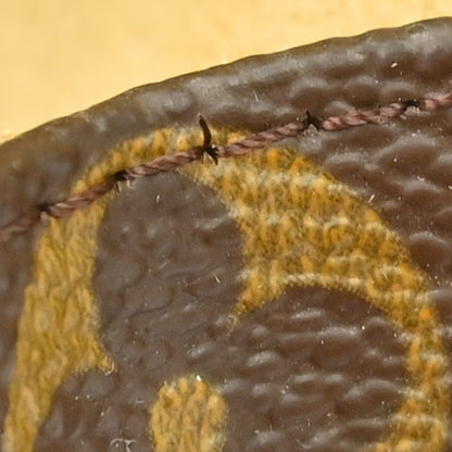 Louis Vuitton Pochette Twin PM Shoulder Bag