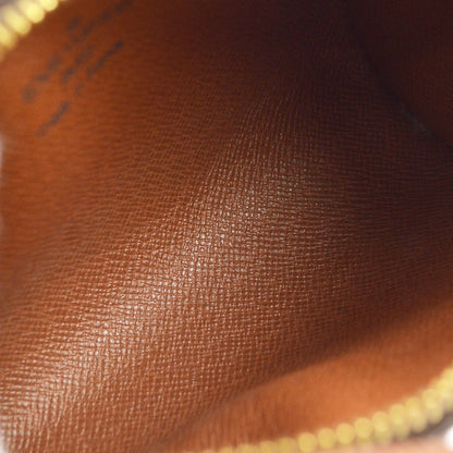 Louis Vuitton Papillon 30 Handbag Purse Monogram