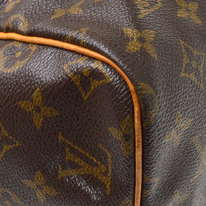 Louis Vuitton Monogram Speedy 30 Handbag Classica