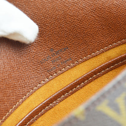 Louis Vuitton Musette Tango Short Shoulder Bag