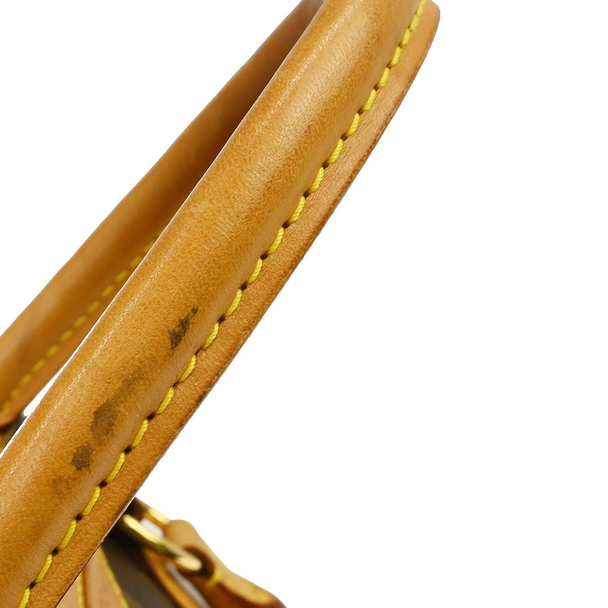 Louis Vuitton Monogram Tivoli PM Handbag