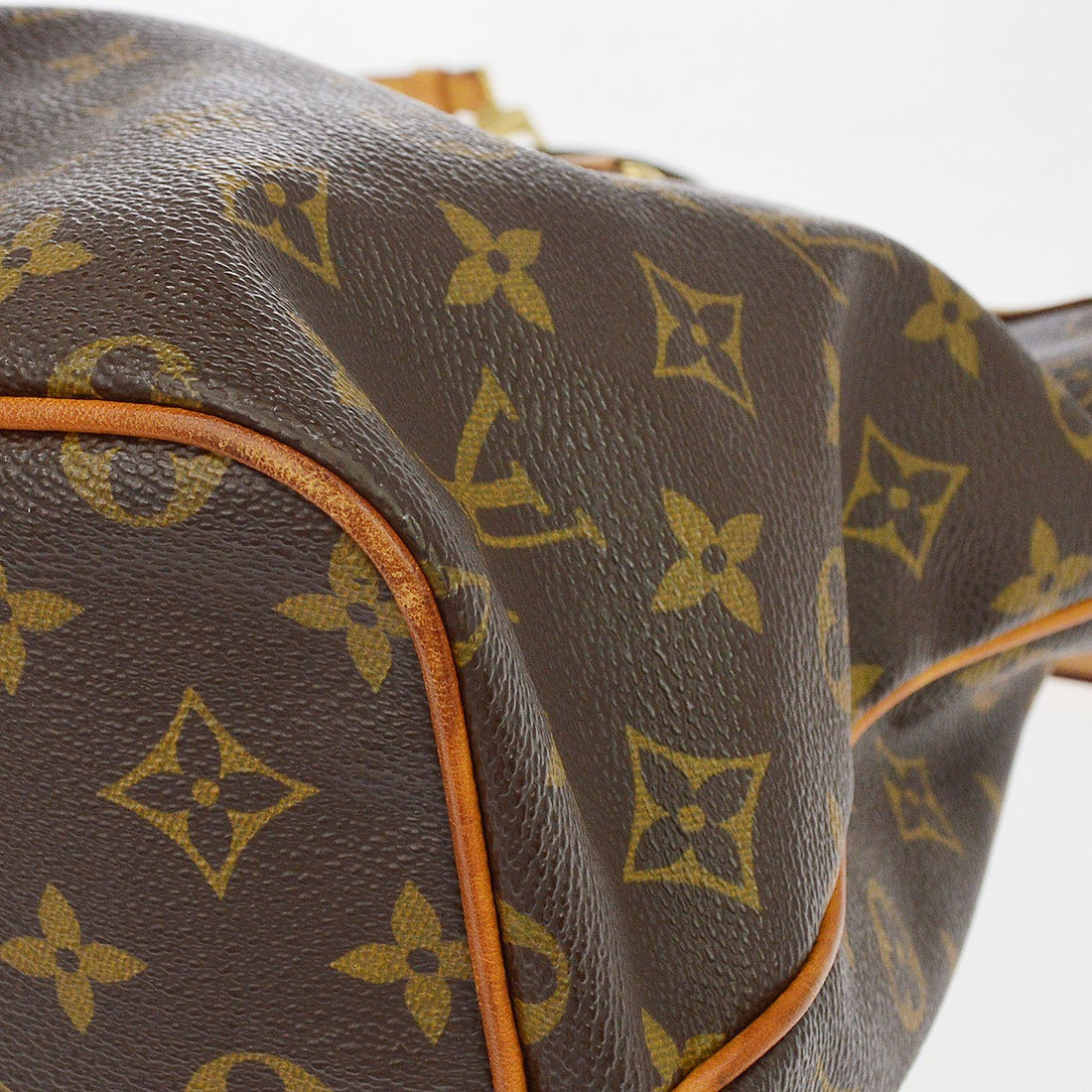 Borsa Louis Vuitton Palermo PM 2way Vintage in Tela Monogram