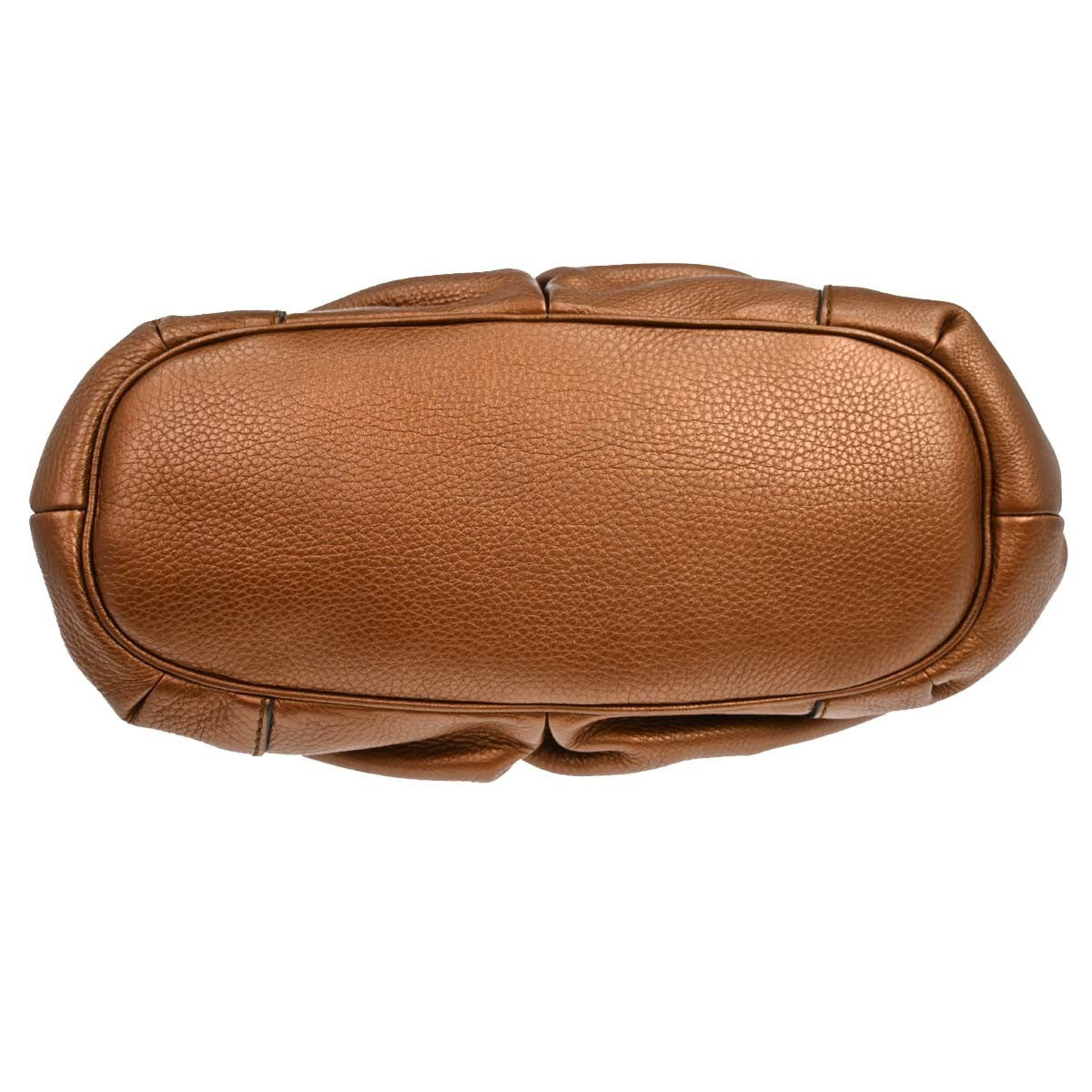 Gucci Brown GG Sukey 2way Handbag