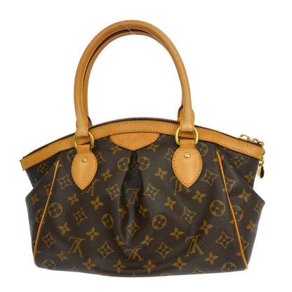 Louis Vuitton Tivoli PM Vintage in Tela Monogram