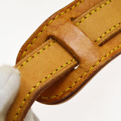 Louis Vuitton Saumur 30 Vintage Messenger in Tela Monogram