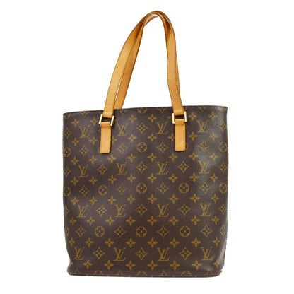 Louis Vuitton Monogram Vavin GM Tote Handbag