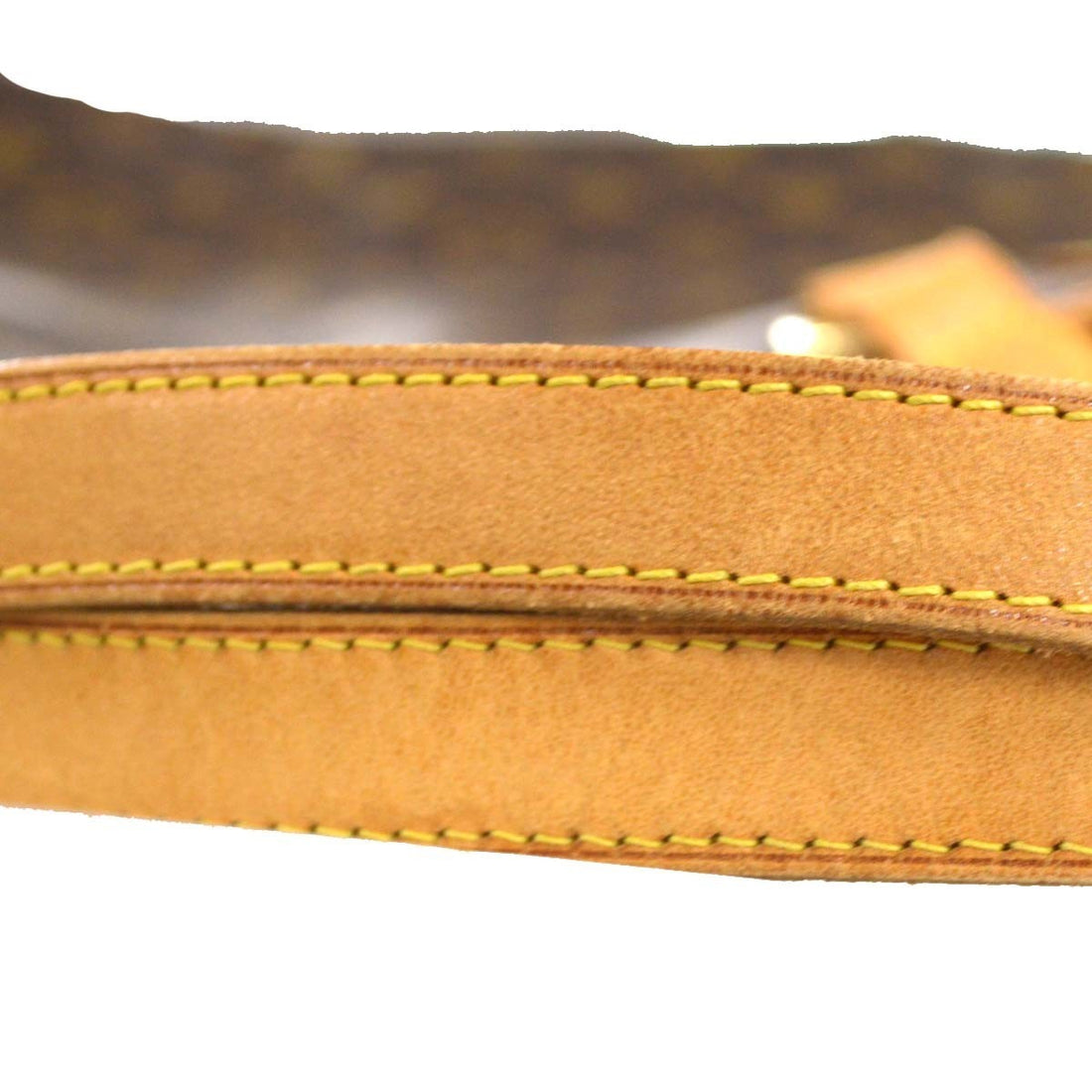 Borsa Louis Vuitton Batignolles Verticale Vintage in Tela Monogram