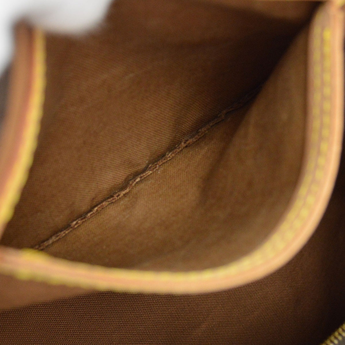 Borsa Louis Vuitton Speedy 35 Vintage in Tela Monogram