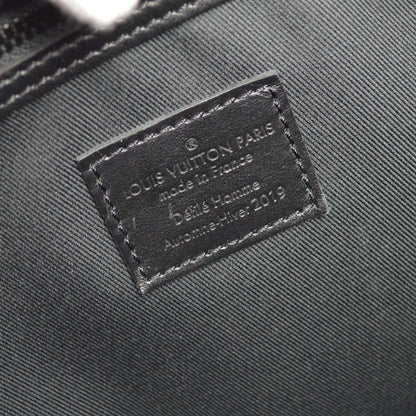 Louis Vuitton Taiga Rainbow X Keepall 50 Bandouliere