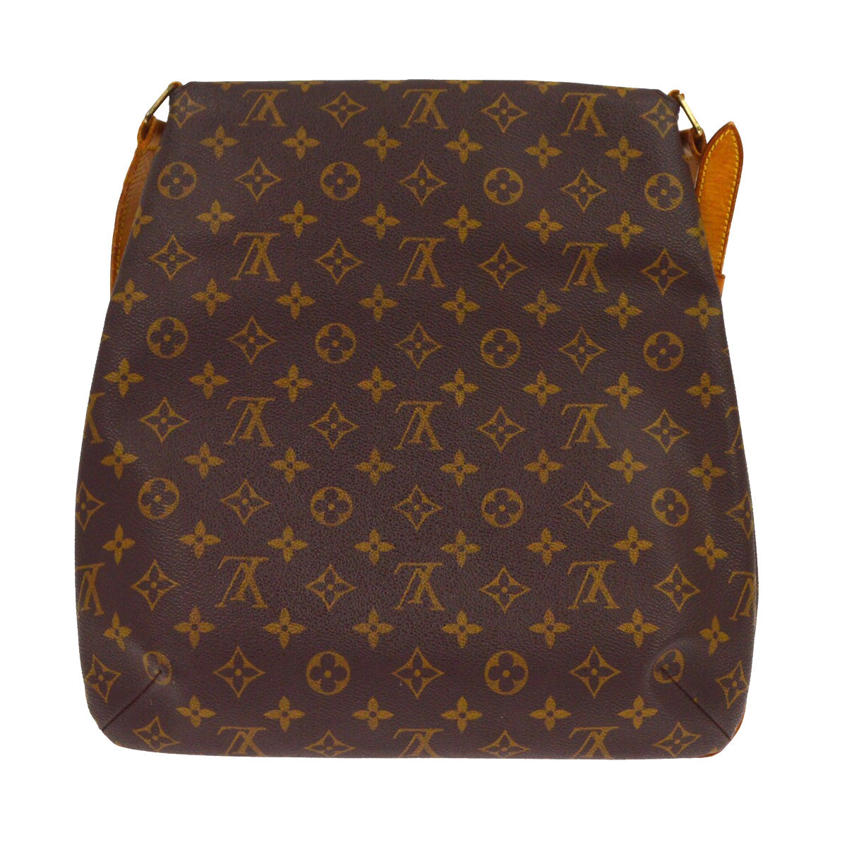 Louis Vuitton Musette Shoulder Bag Monogram