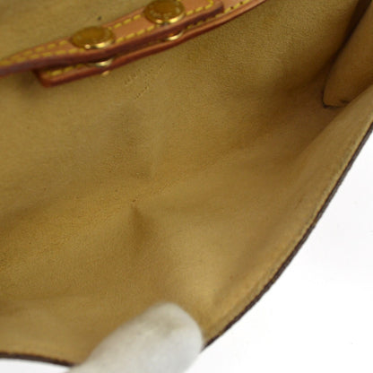 Louis Vuitton Pochette Twin PM Shoulder Bag