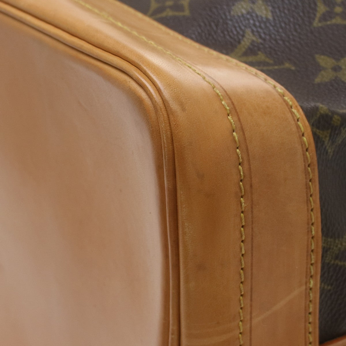 Louis Vuitton Noe Drawstring Shoulder Bag