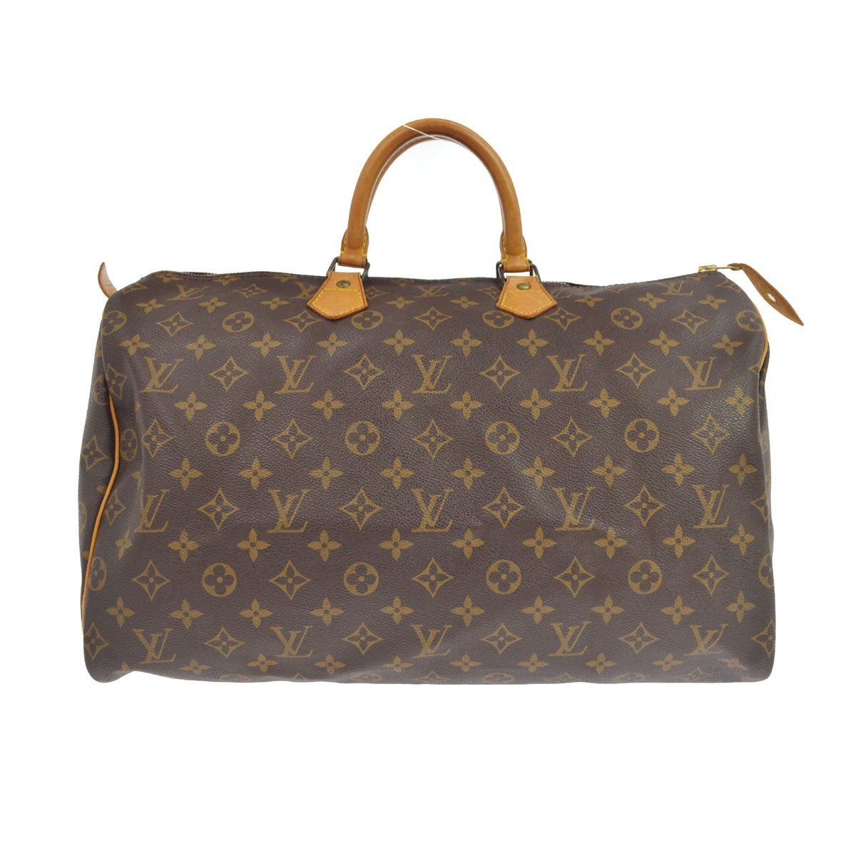 Louis Vuitton Speedy 40 Duffle Vintage in Tela Monogram