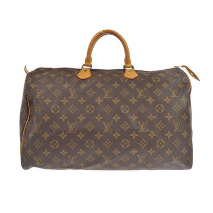 Louis Vuitton Speedy 40 Duffle Vintage in Tela Monogram