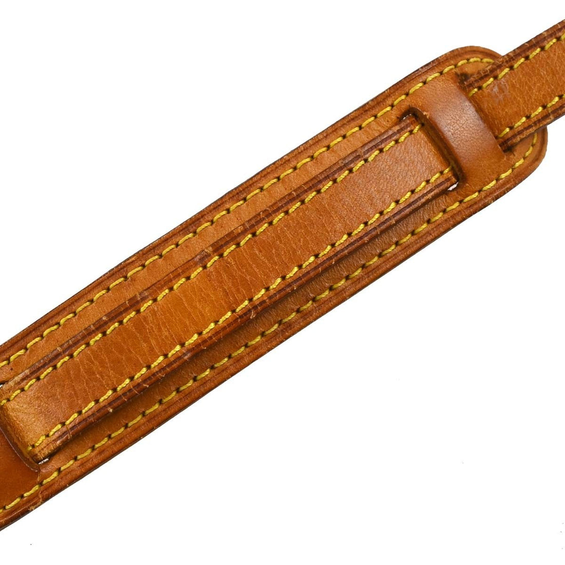 Borsa Louis Vuitton Blois a Tracolla Vintage in Tela Monogram