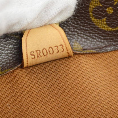Louis Vuitton Monogram Vavin GM Tote Handbag
